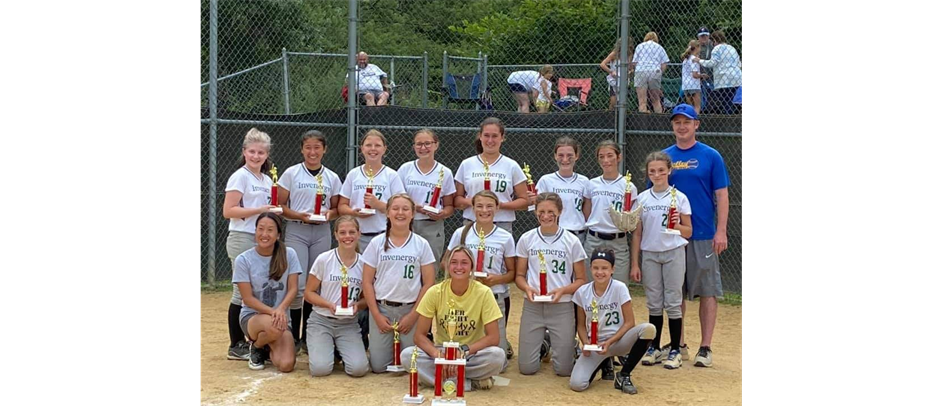 Jersey Girls Fastpitch Softball Organization - Home